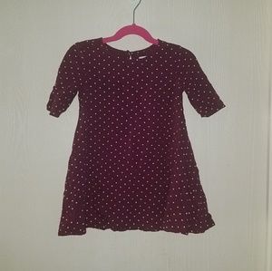 Old navy swing dress